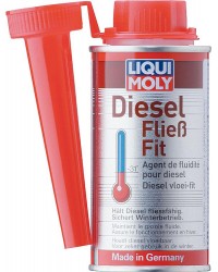 Kraftstoffadditiv LIQUI MOLY Diesel Fließ - Fit,