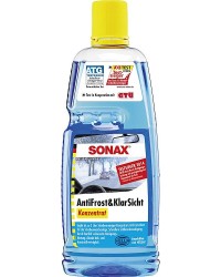 Anti-Frost & Klar-Sicht Konzentrat 1 Liter