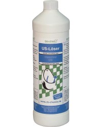 Urinstein und Schlammlöser Portionsflasche 500 ml