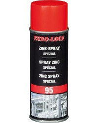 Zink- Spezial Spray 400ml