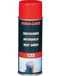 Rostschock 400ml Spraydose