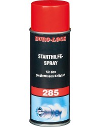 Starthilfe Spray 400ml