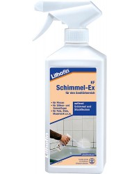 Schimmel Ex Lithofin KF 500ml Flasche