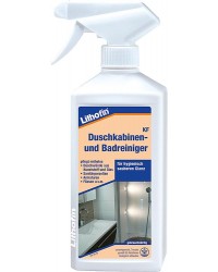 Duschkabinen- und Glasreiniger 500ml Flasche