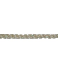 GEWA-Faserseil, Hanf gedreht d= 16 mm, Länge 25 m