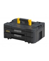 FatMax TSTAK IV Systembox