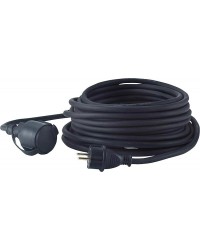 Verlängerungsleitung 25m, Kabel H07RN-F 3G1,5,