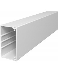 Wand-/Deckenkanal WDK 60x110 Länge 2000mm 60mm