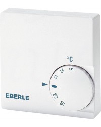 Eberle Raumtemperaturregler Serie RTR-E 6121 5 ..