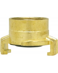Gewindestück DN15(1/2") mit Innengewinde