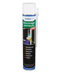 Beko Montageschaum 750ml