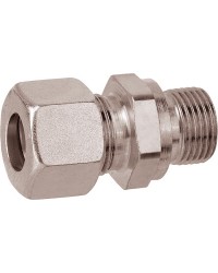 Schneidring- Verschraubung GEV6mm x 1/8" zyl