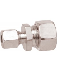 Schneidring - Verschraubung GRV 8 mm x 6 mm