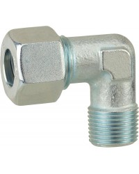 Schneidring - Verschraubung WEV 4 mm x R1/8"