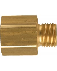 Reduziernippel lang G 1/4"a x G 3/8"i