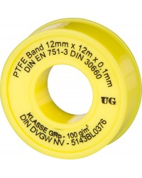 PTFE Gewindedichtband GRp