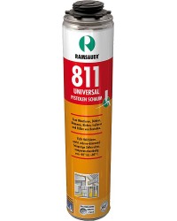 Universal PU Schaum 811Brandklasse B2 Deutschland