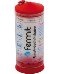 Fermit PTFE Gewindedichtfaden 175m