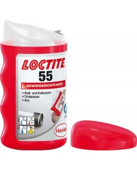 Gewindedichtfaden Loctite 55 160m