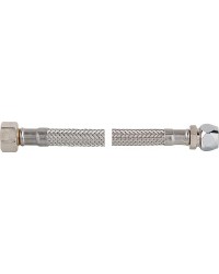 Sanitärschlauch 3/8" x 10, 500mm