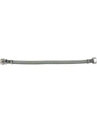 Sanitärschlauch 3/8"x10 150mm
