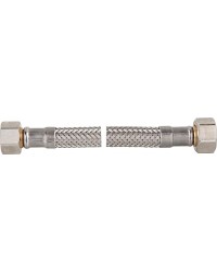 Verbindungsschlauch beidseitig 3/8" 150mm