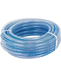 PVC-Schlauch transparent DN10 (3/8") 50m Rolle*