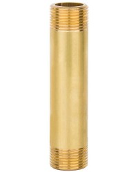 Wasserzähler Passstück Messing, DN25 (1&