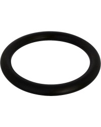 Gummi Rollring für Kunststoffrohr NW100, 109x7mm