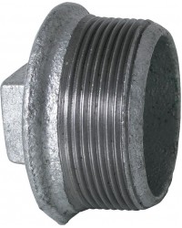 Fitt.Stopfen vz #290 3/8"