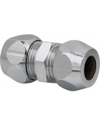 Doppelnippel Verschraubung 3/8"x3/8" dur