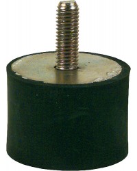 Gummifeder TypB, 40x30mm