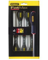 Schraubendreher-Set FatMax 5-tlg