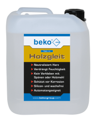 Holzgleit 5L Kanister