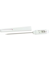 Einsteck-Thermometer -40°C bis +200°C