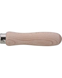 Feilenheft f. Hieblänge 250mm Länge: 120mm mit