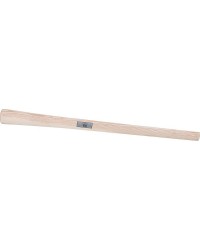 Ideal-Eschenstiel 95cm, gerade, roh,geschliffen,f