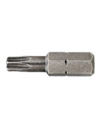 Torsion Bit T10 25mm 5Stk