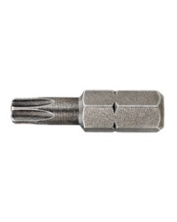 Torsion Bit T15 25mm 5Stk