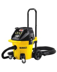 DWV902M-QS 38L Nass- und Trockensauger M-Klasse