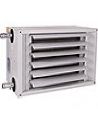 Lufterhitzer Kroll LH330 21,3-34,3 kW, 230V/50Hz