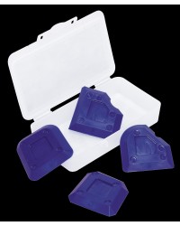 Fugenspachtel- Set 