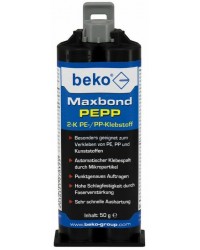 Beko Maxbond PEPP 2-K PE-/PP-Klebstoff 50g 