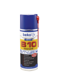 TecLine B 10 Universal- Öl 400ml