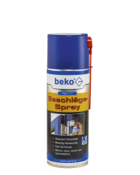 TecLine Beschläge-Spray