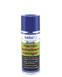 TecLine Kaminscheibenreiniger, 400ml