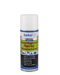 TecLine Imprägnier-Spray Gewebe/Leder 