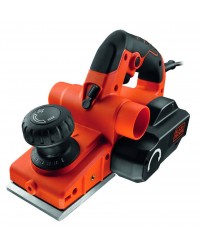 Hobel Black & Decker 750W