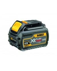 DCB546 54 / 18 Volt XR Flexvolt Akku / 108Wh