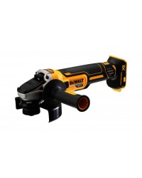 DCG405NT 125 mm Akku- Winkelschleifer 18,0V